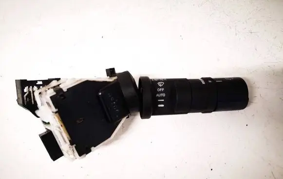 Nissan Qashqai Wiper control stalk