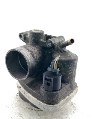 Volkswagen Golf IV Throttle valve 036133062L 011831 082387321