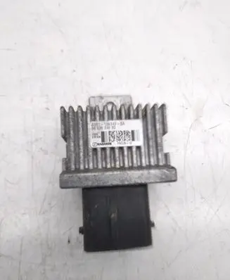 Peugeot 3008 I Other control units/modules 9663824880