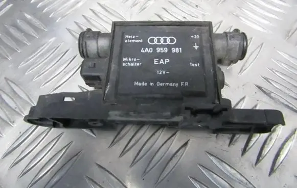 Audi A4 S4 B5 8D Other control units/modules 4A0959981