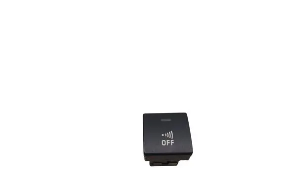 Citroen C4 I Parking (PDC) sensor switch 96476627XT 2785