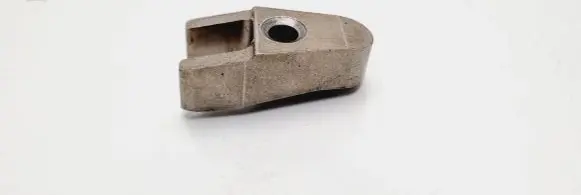 Mercedes-Benz C W203 Fuel Injector clamp holder