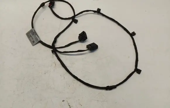 Audi Q4 Sportback e-tron Parking sensor (PDC) wiring loom 89A971085JLK01