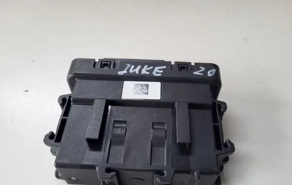 Nissan Juke II F16 Other control units/modules 284Y66LA6E
