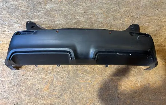 Toyota bZ4X Rear bumper 521594226070 K19698K