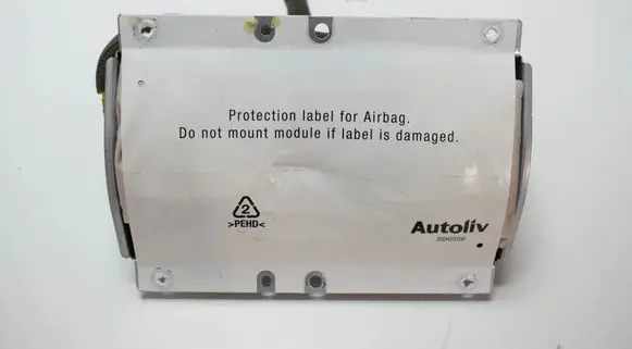Volvo XC90 Passenger airbag 8686539