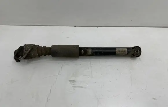 Audi A6 S6 C7 4G Rear shock absorber/damper 4G0616031AC