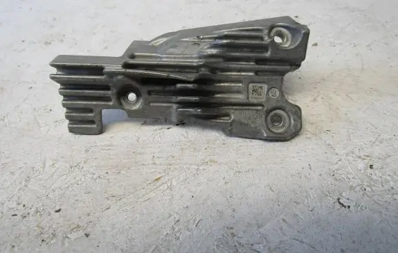 BMW 5 F10 F11 Headlight ballast module Xenon 18555002