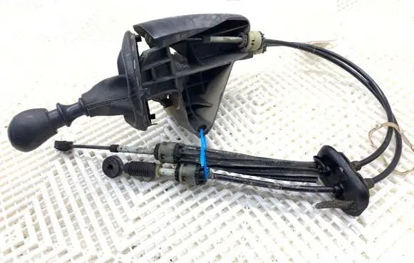 Opel Movano A Gear shift rod 8200201293