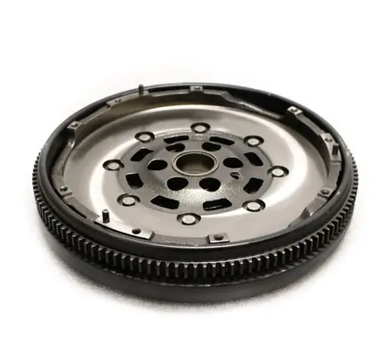 Volkswagen Touran I Dual mass flywheel 415025010