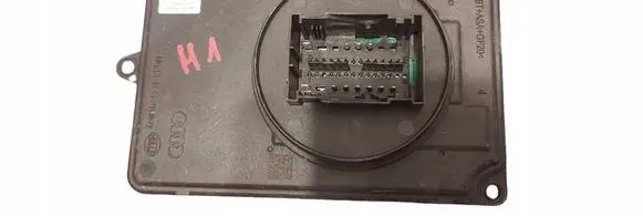 Audi A3 8Y LED ballast control module 4K0941591BS