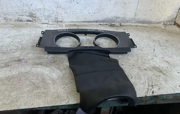 Volkswagen Golf VII Dashboard trim 5G0857059
