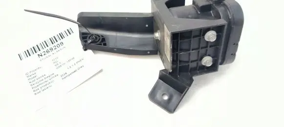 MG HS Horn signal 11113910
