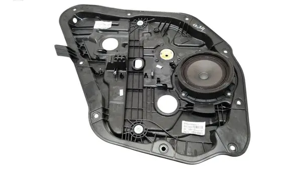 KIA Ceed Rear window lifting mechanism without motor 83470A2350