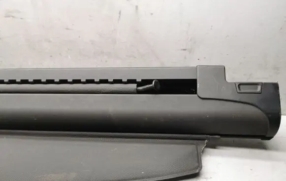 BMW 3 E46 Parcel shelf load cover 
