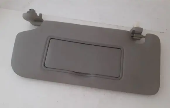Honda Insight Sun visor 83280TM8G01ZA