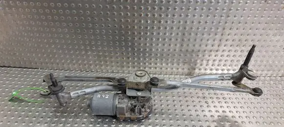 Audi Q3 8U Front wiper linkage 8U1955023 8U1955119