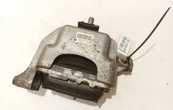 Engine mount bracket