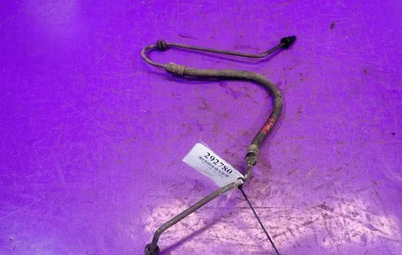 Volkswagen Golf V Clutch pipe/line 