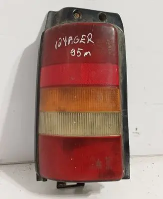 Chrysler Voyager Rear/tail lights 014883