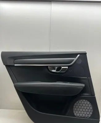 Volvo S90, V90 Rear door card panel trim 31393232