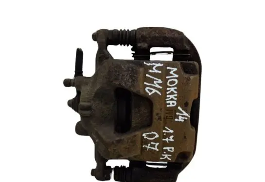 Opel Mokka Front brake caliper