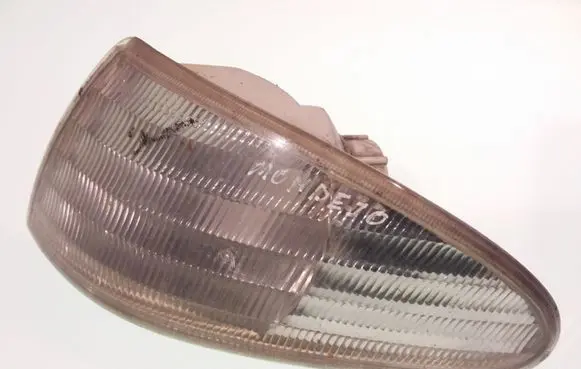 Ford Mondeo MK I Front indicator light 93BG13369AB
