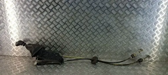 Volkswagen Crafter Gear shifter/selector A9062600409