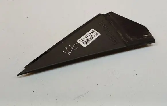 Renault Scenic II - Grand scenic II Other interior part 82000139972