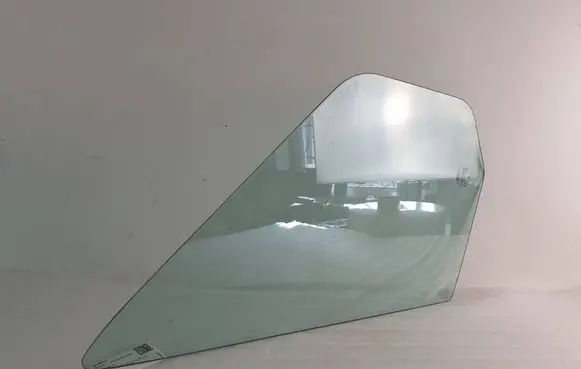 Ford E-Transit Front vent window/glass (coupe) BK31V21418A