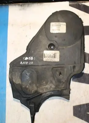 Volvo XC90 Timing belt guard (cover) 30731283