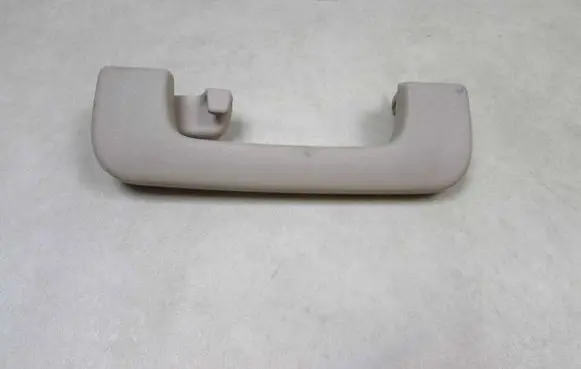 Audi A6 S6 C6 4F Front interior roof grab handle 8P0857607M 52755