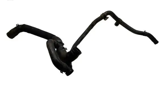 Volkswagen Transporter - Caravelle T6 Engine coolant pipe/hose 7E0121101E KA4145428