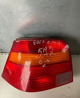 Volkswagen Golf IV Rear/tail lights 1J6945095Q