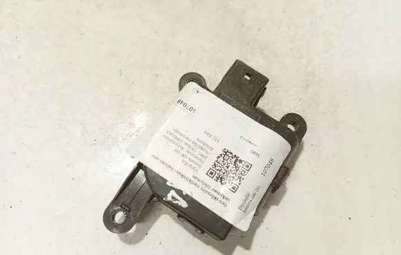 Hyundai Sonata Air flap motor/actuator