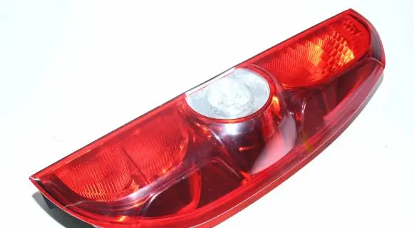 Fiat Doblo Rear/tail lights 00518106730