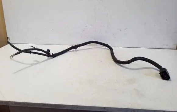 Opel Ampera Other wiring loom