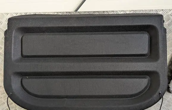 Nissan Qashqai J12 Parcel shelf 799106UA0A
