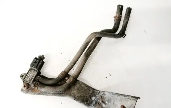 Volkswagen Crafter Air pressure sensor 0281002710 140219t0509e