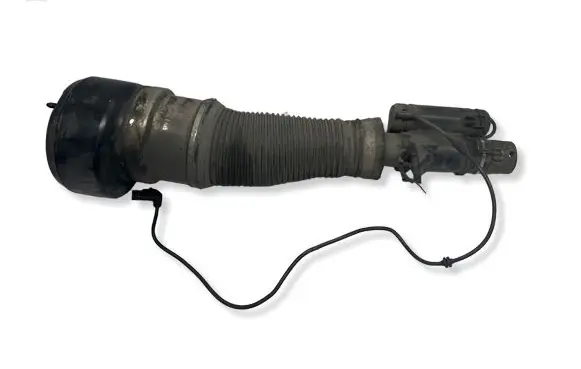 Mercedes-Benz S W221 Air suspension front shock absorber C086105