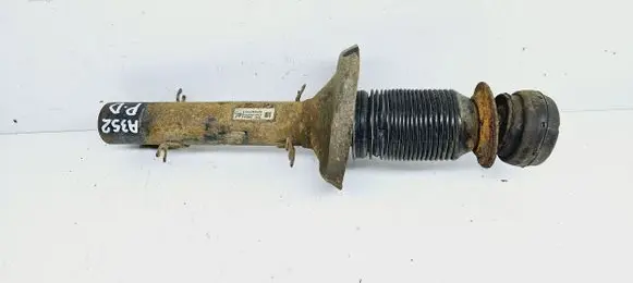 Audi A3 S3 8L Front shock absorber/damper 1J0413031AE