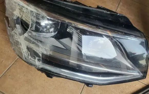 Headlight/headlamp