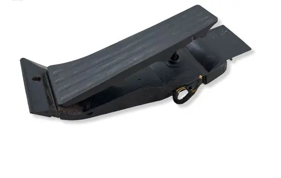 BMW 3 E90 E91 Accelerator throttle pedal 