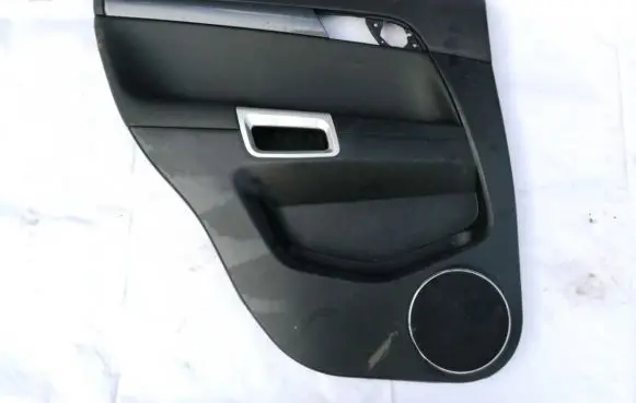 Opel Antara Rear door card panel trim