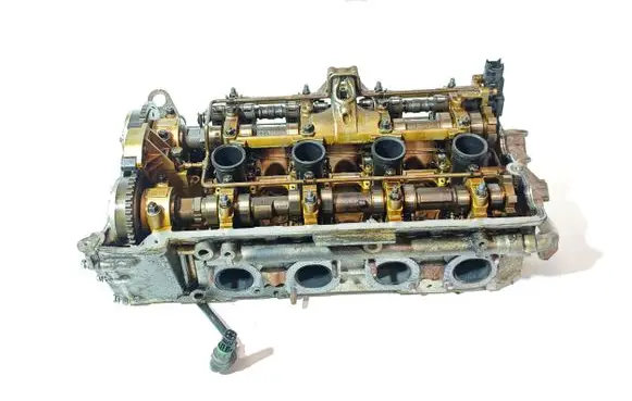 Engine head