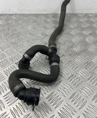 BMW 7 E65 E66 Engine coolant pipe/hose 6906379 9002352K