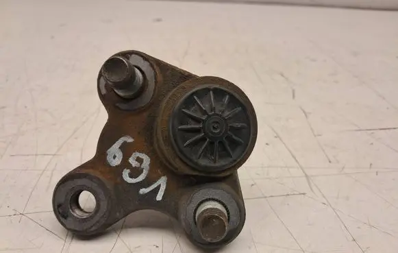 Hyundai i30 Front ball joint 