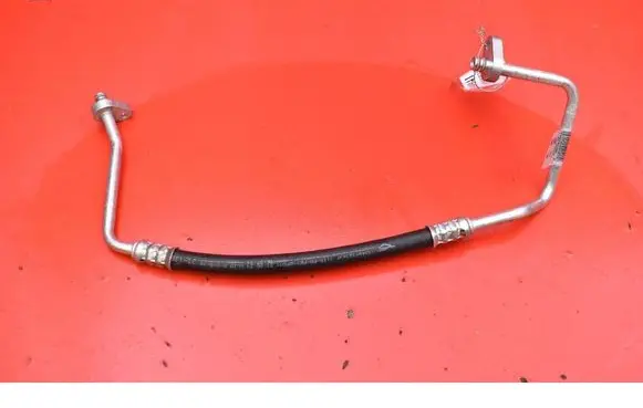 Air conditioning (A/C) pipe/hose
