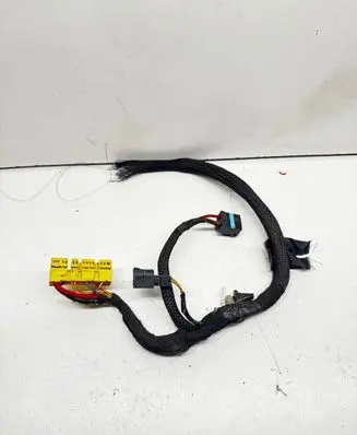 BMW 5 E60 E61 Seat wiring loom 8373310 6905164 6907088