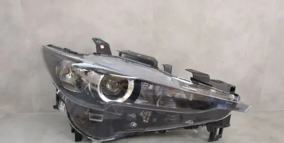 Mazda CX-5 II Headlight/headlamp KB8M51030 58693146 20180925